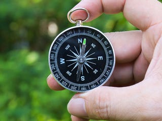 Staying Focused During Times of Change